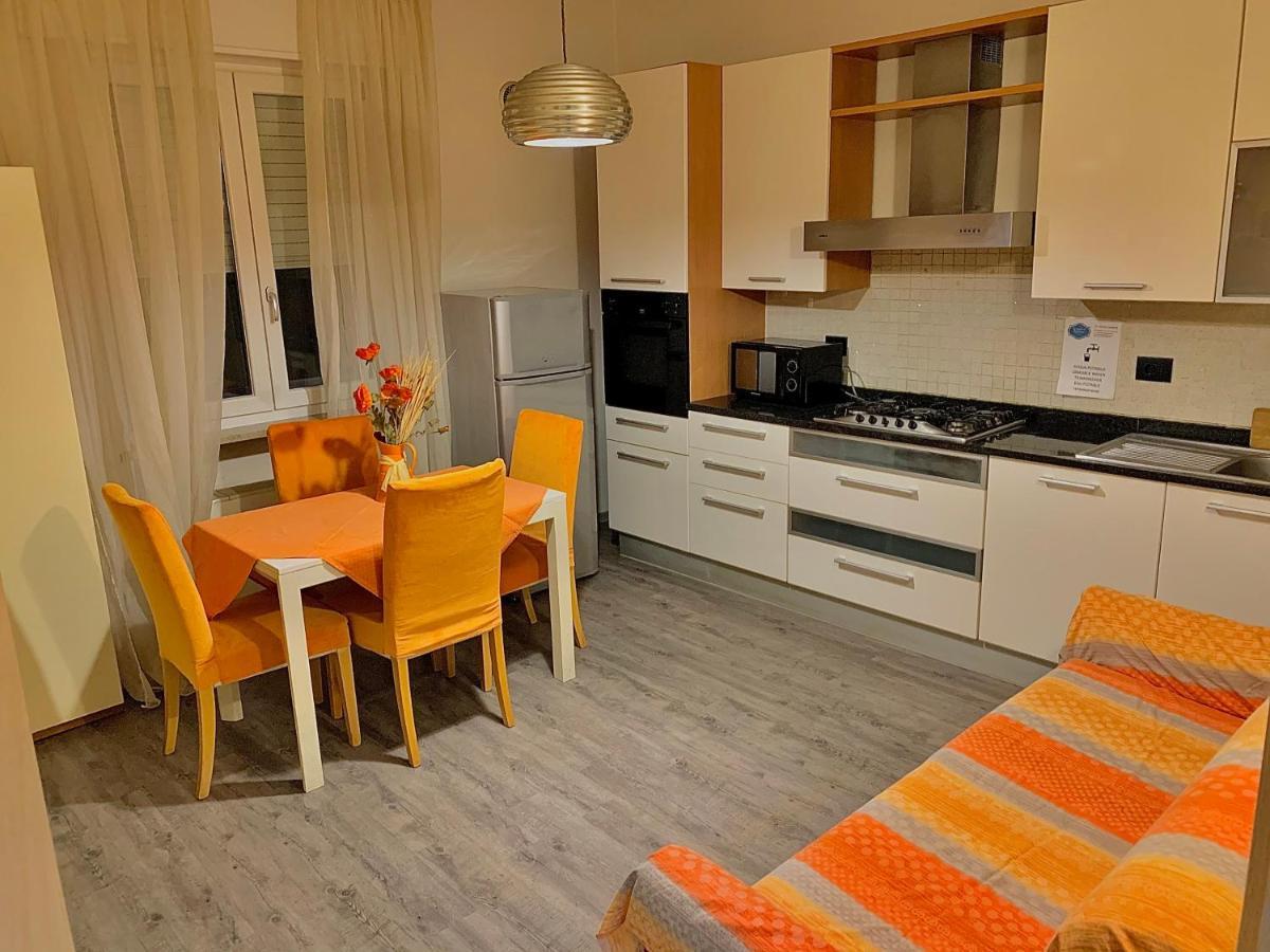 Residenza Le Dimore Ξενοδοχείο Βερόνα Εξωτερικό φωτογραφία