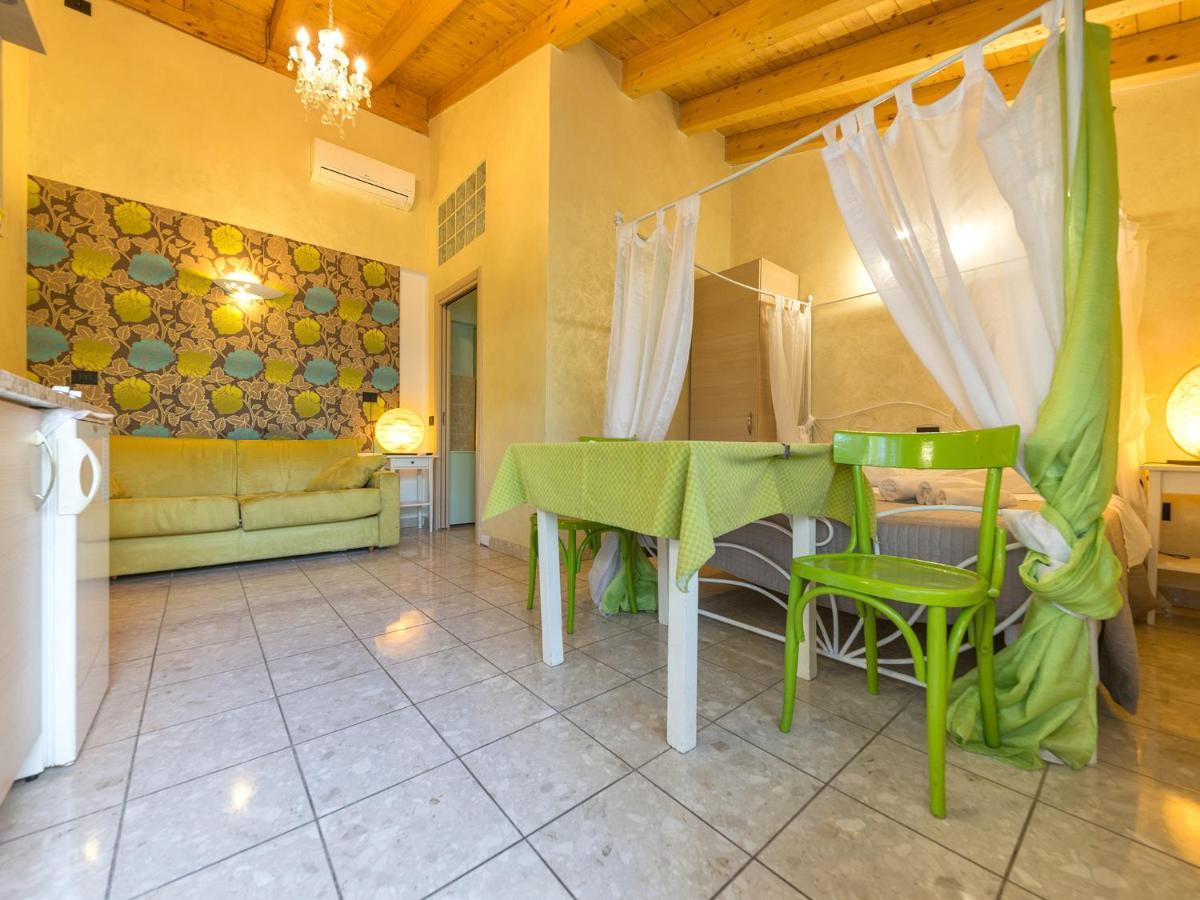 Residenza Le Dimore Ξενοδοχείο Βερόνα Εξωτερικό φωτογραφία