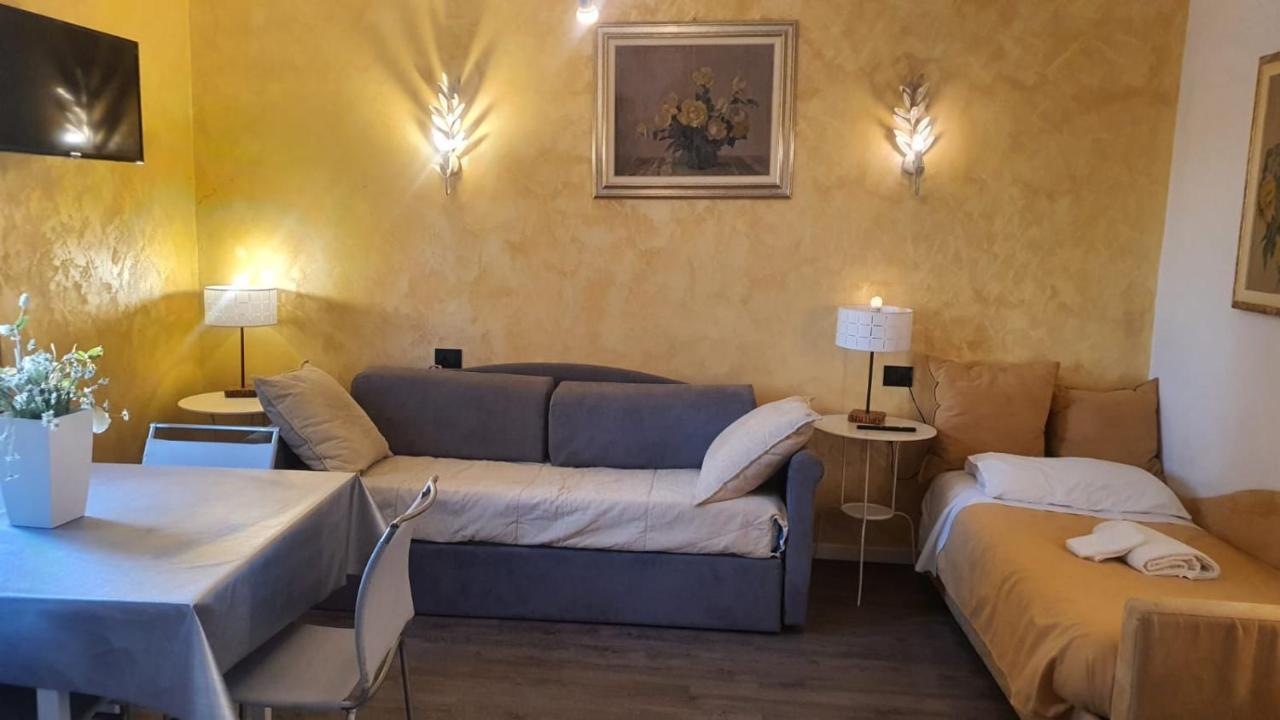 Residenza Le Dimore Ξενοδοχείο Βερόνα Εξωτερικό φωτογραφία