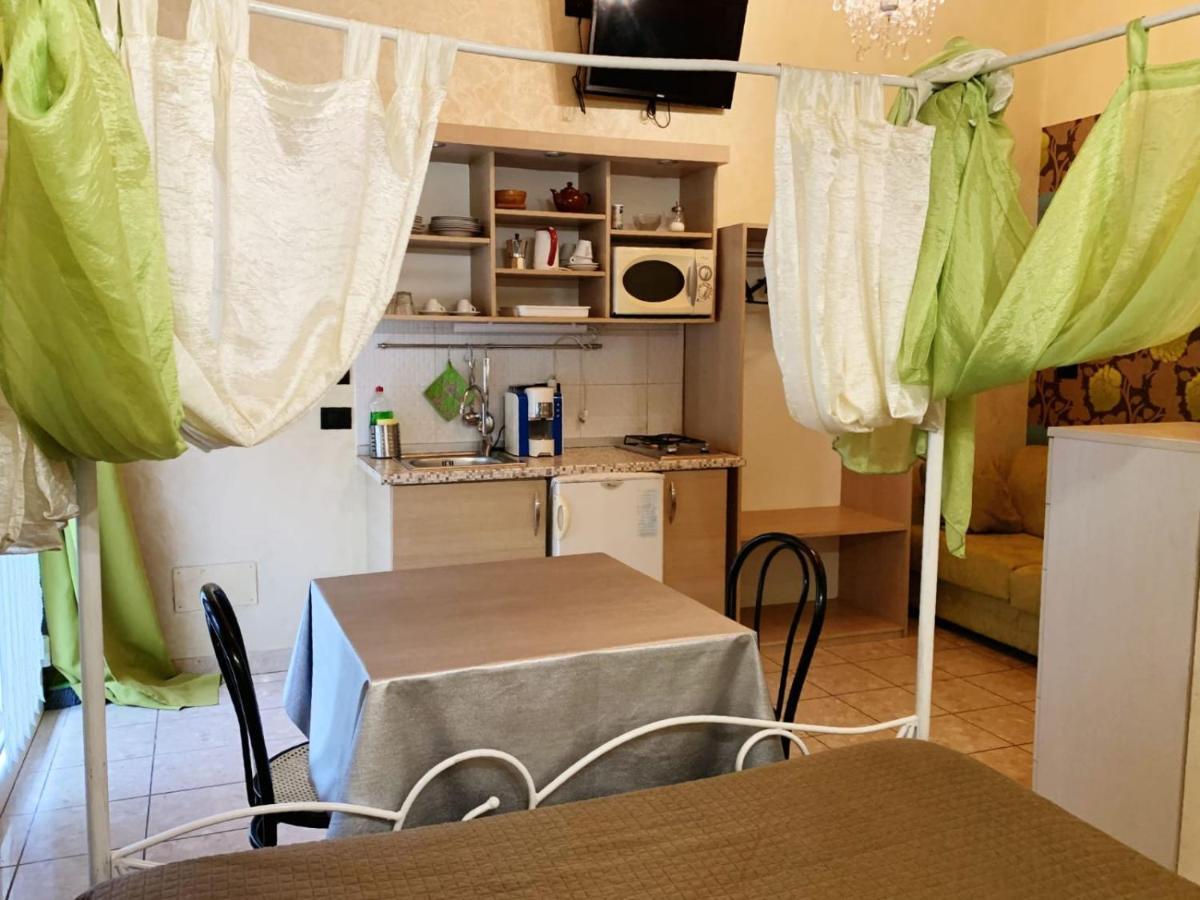 Residenza Le Dimore Ξενοδοχείο Βερόνα Εξωτερικό φωτογραφία