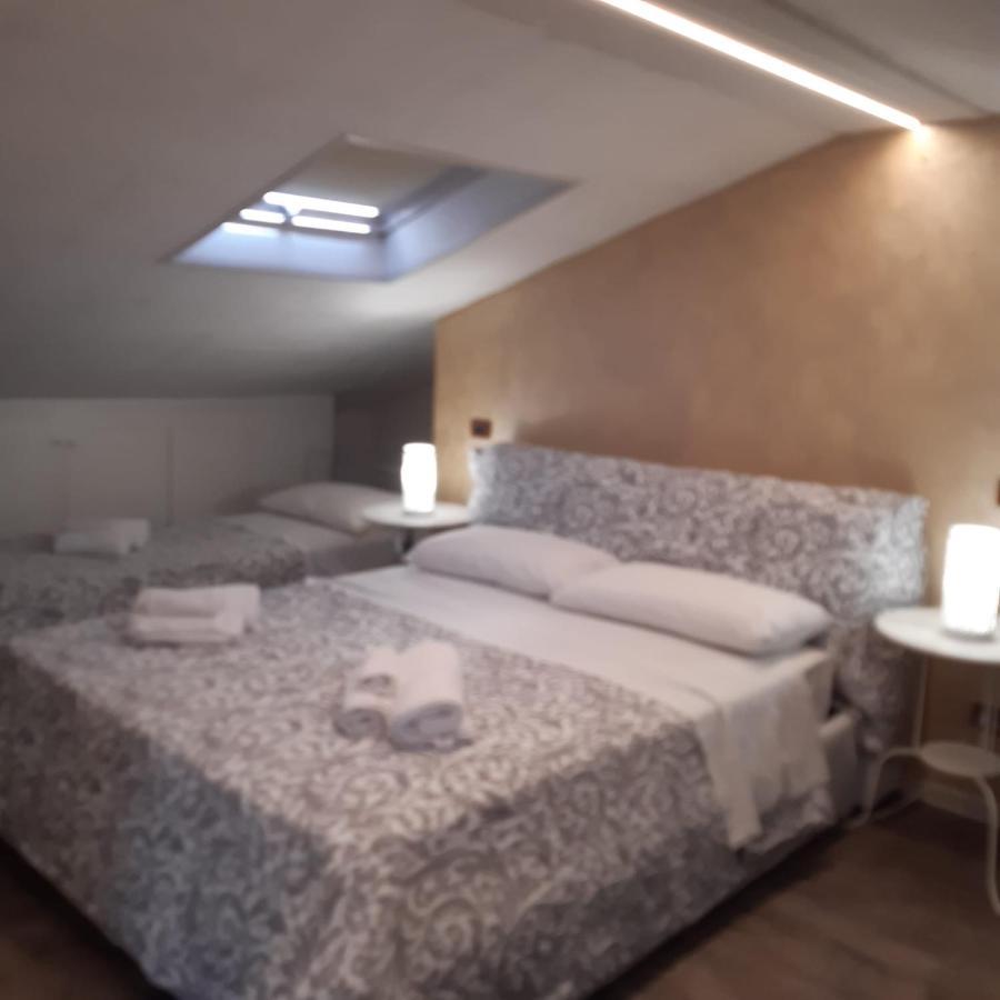 Residenza Le Dimore Ξενοδοχείο Βερόνα Εξωτερικό φωτογραφία