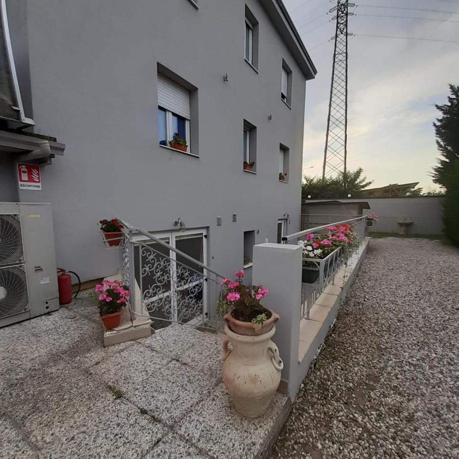 Residenza Le Dimore Ξενοδοχείο Βερόνα Εξωτερικό φωτογραφία