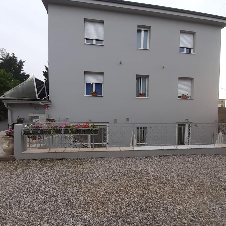 Residenza Le Dimore Ξενοδοχείο Βερόνα Εξωτερικό φωτογραφία