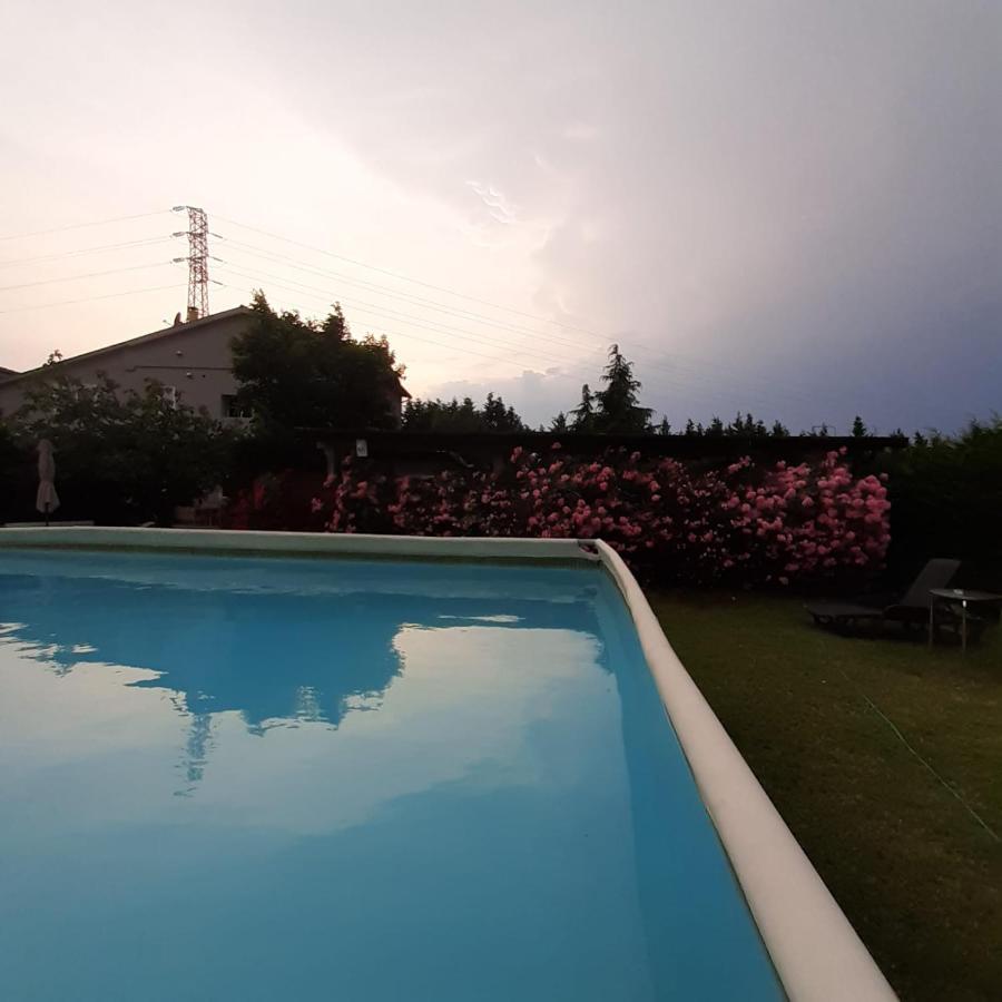 Residenza Le Dimore Ξενοδοχείο Βερόνα Εξωτερικό φωτογραφία