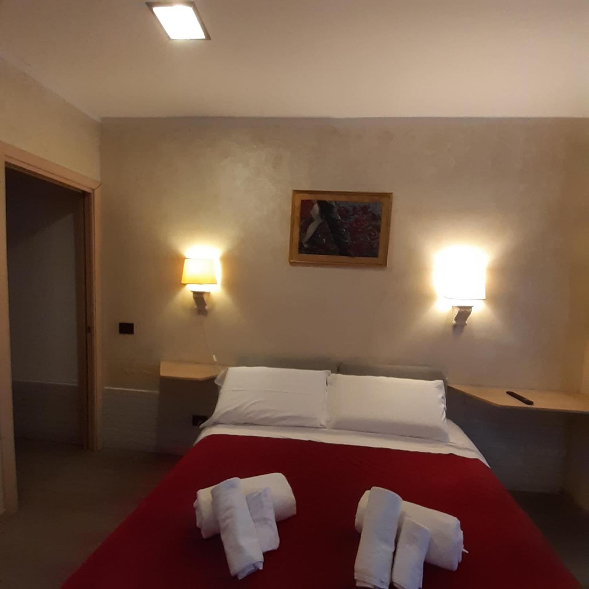 Residenza Le Dimore Ξενοδοχείο Βερόνα Εξωτερικό φωτογραφία