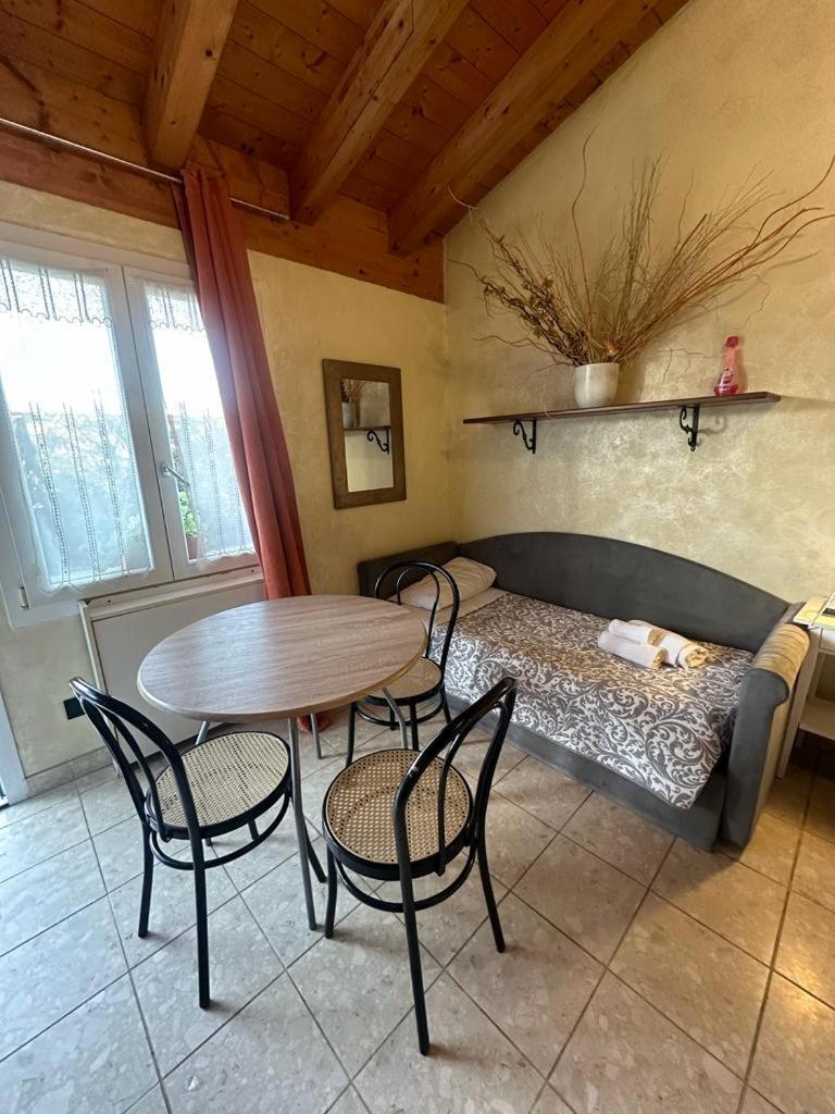Residenza Le Dimore Ξενοδοχείο Βερόνα Εξωτερικό φωτογραφία