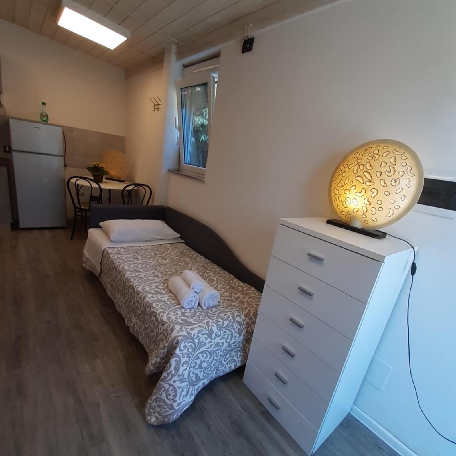 Residenza Le Dimore Ξενοδοχείο Βερόνα Εξωτερικό φωτογραφία