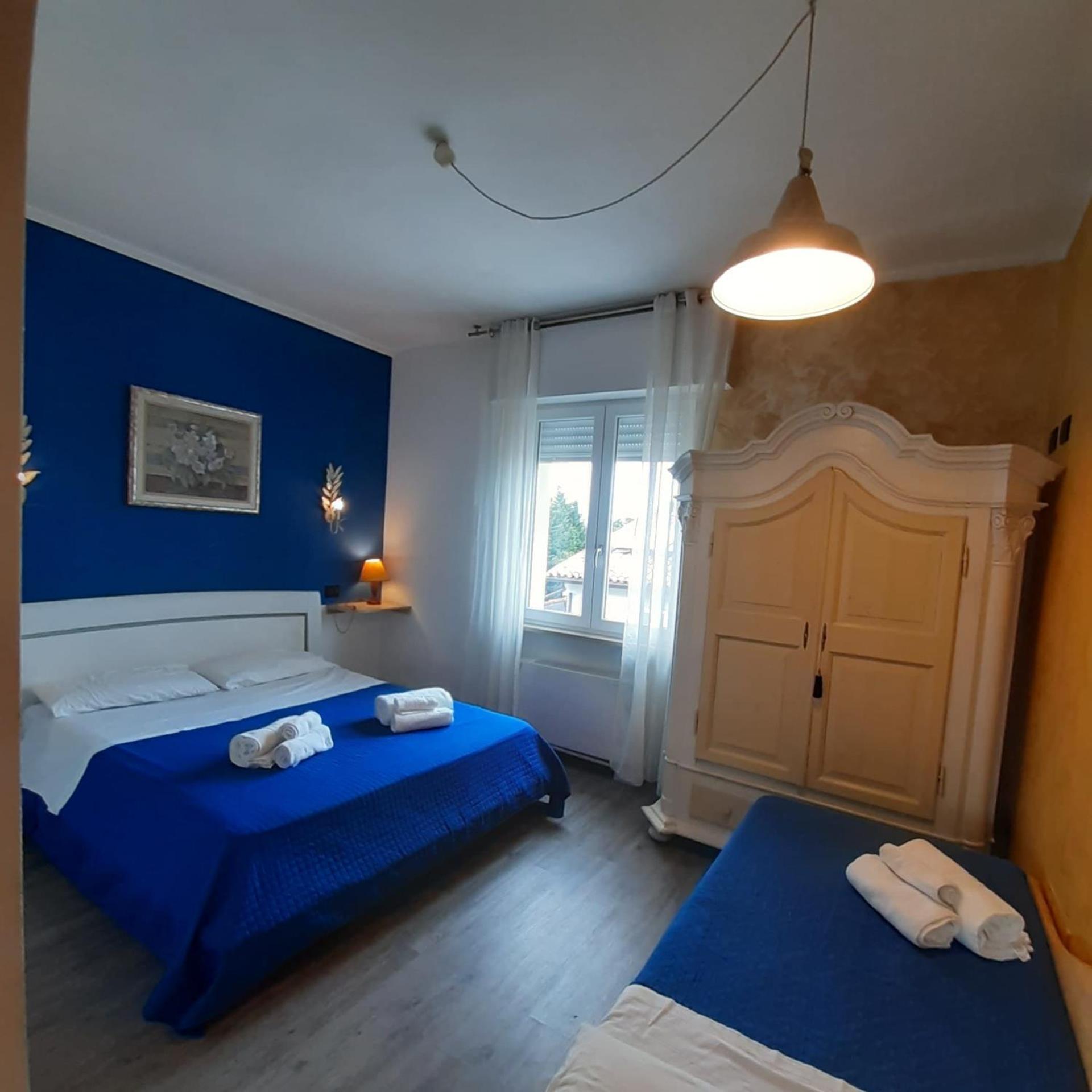 Residenza Le Dimore Ξενοδοχείο Βερόνα Εξωτερικό φωτογραφία