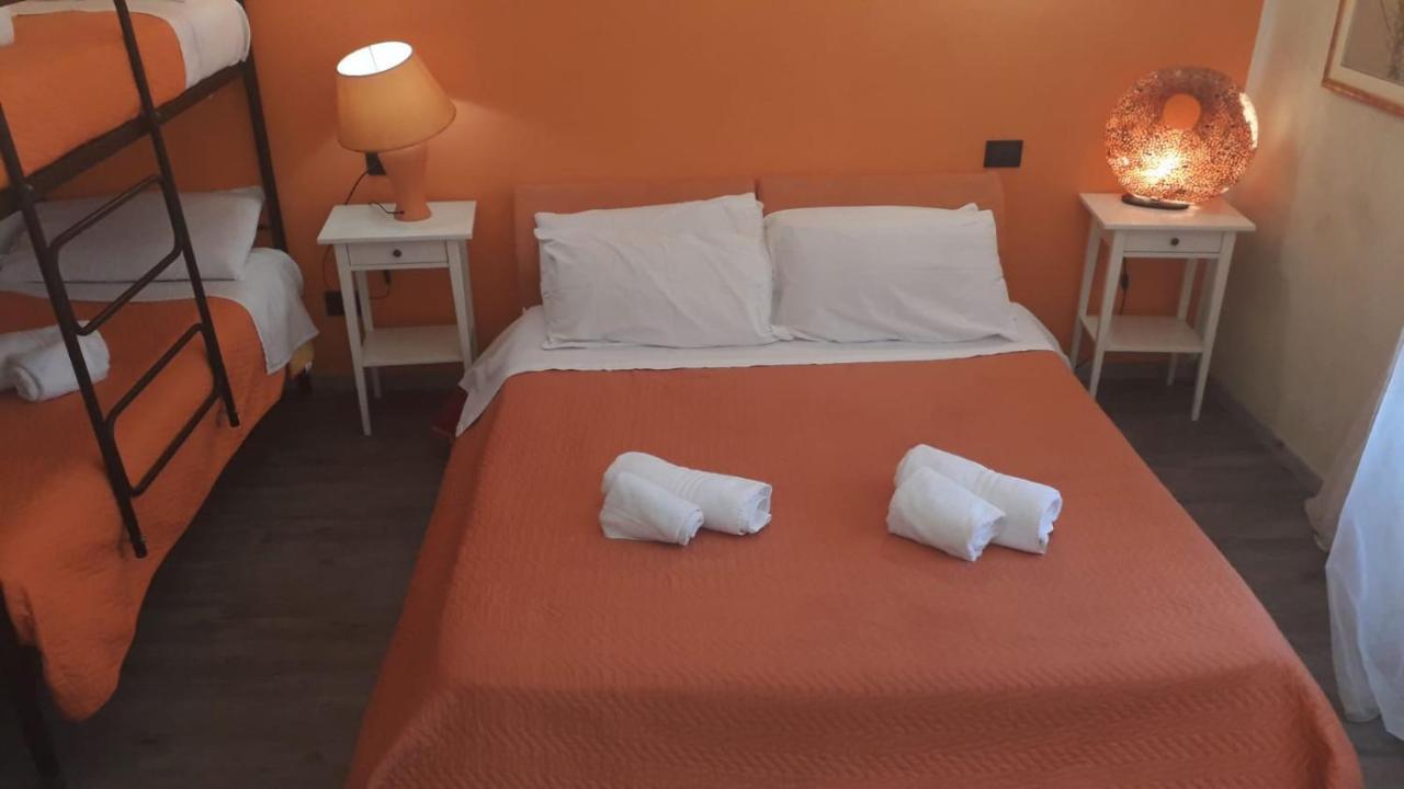 Residenza Le Dimore Ξενοδοχείο Βερόνα Εξωτερικό φωτογραφία
