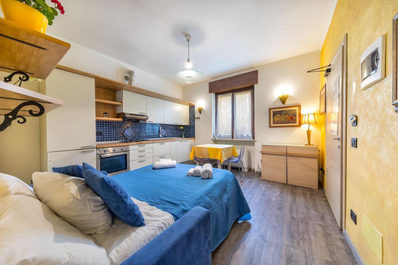 Residenza Le Dimore Ξενοδοχείο Βερόνα Εξωτερικό φωτογραφία