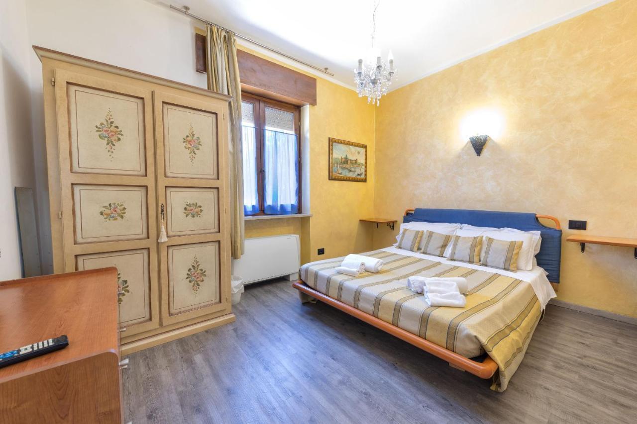 Residenza Le Dimore Ξενοδοχείο Βερόνα Εξωτερικό φωτογραφία