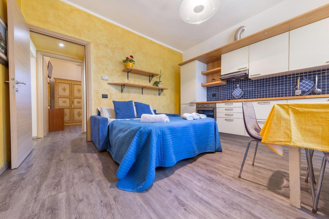 Residenza Le Dimore Ξενοδοχείο Βερόνα Εξωτερικό φωτογραφία