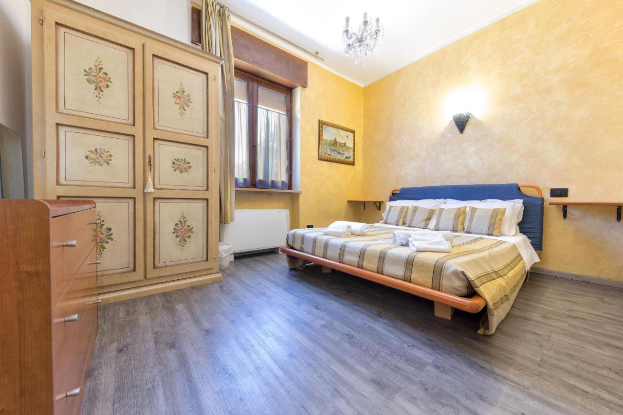 Residenza Le Dimore Ξενοδοχείο Βερόνα Εξωτερικό φωτογραφία