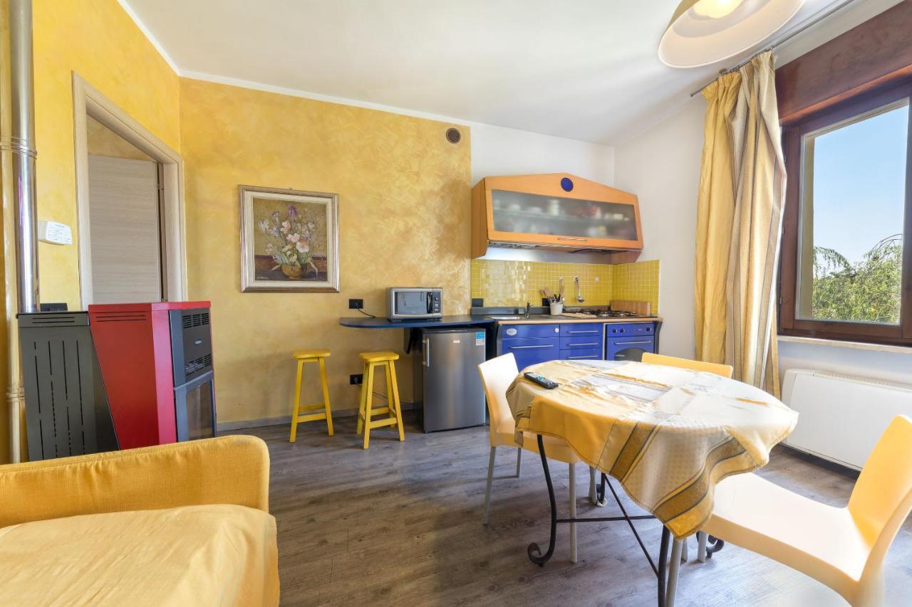 Residenza Le Dimore Ξενοδοχείο Βερόνα Εξωτερικό φωτογραφία