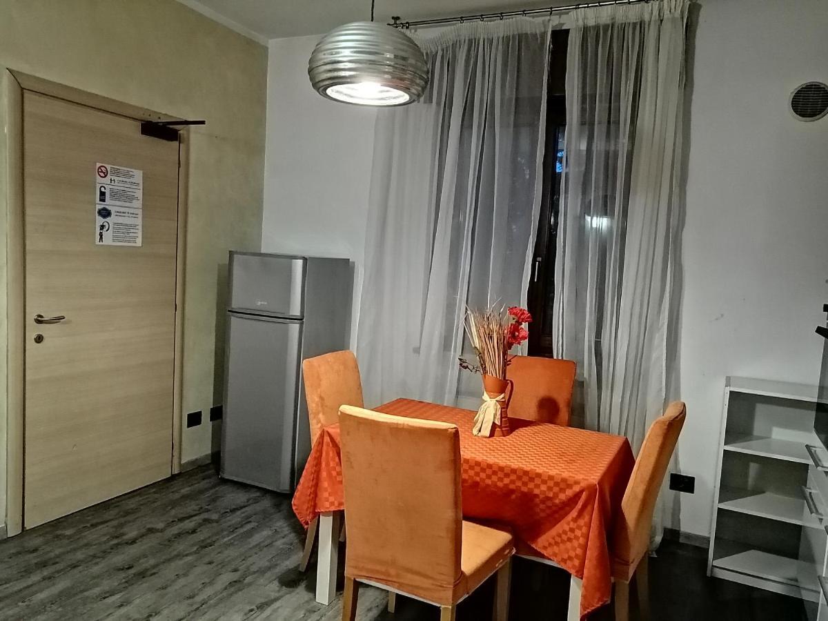 Residenza Le Dimore Ξενοδοχείο Βερόνα Εξωτερικό φωτογραφία